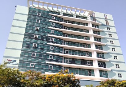 Google Map of Masterchef